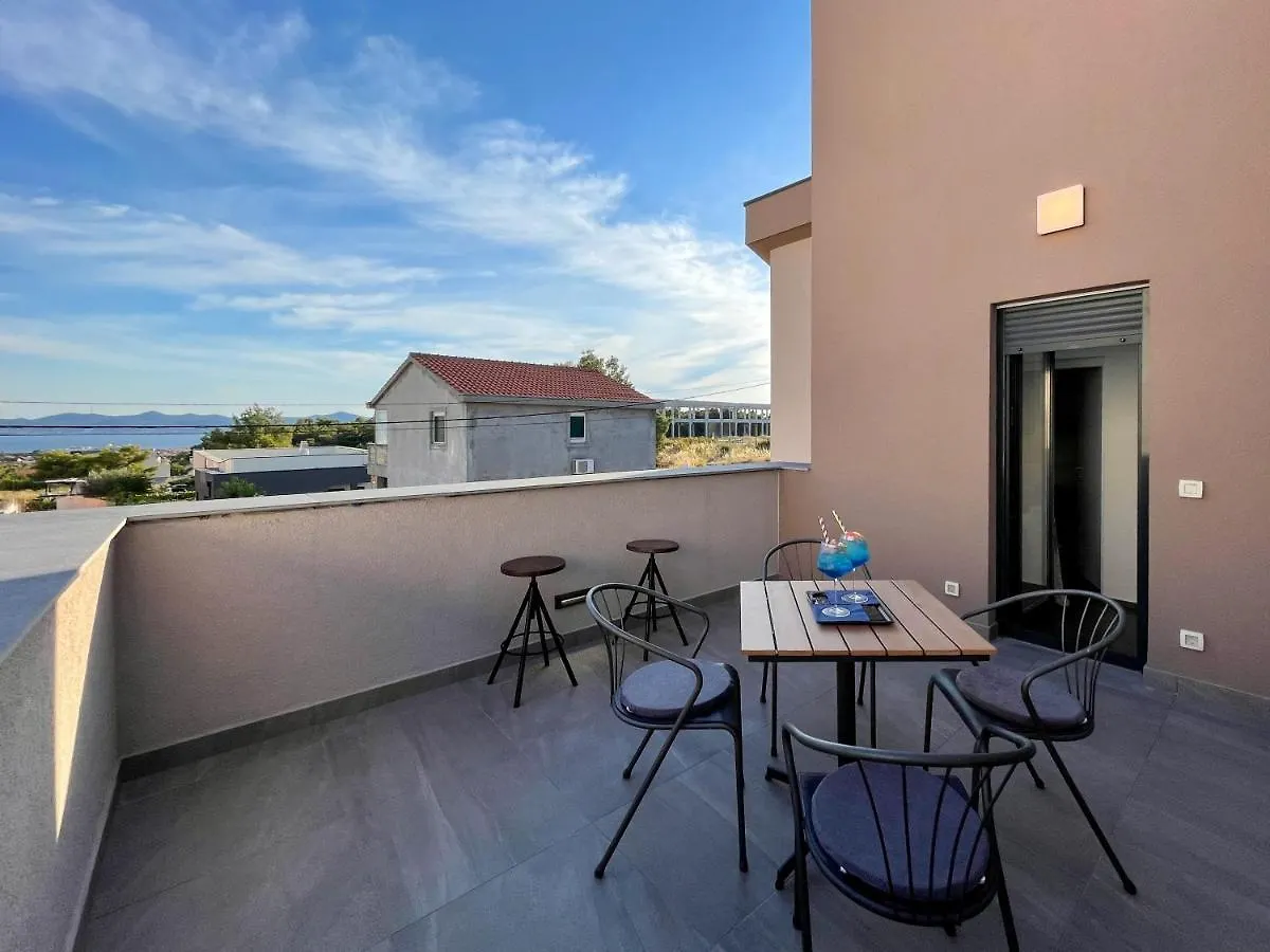 Villa Aspera Zadar