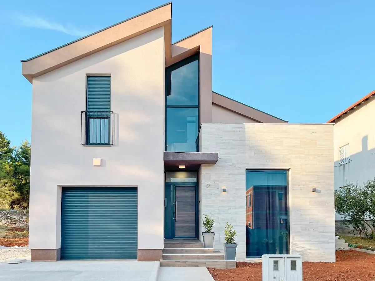 Villa Aspera Zadar
