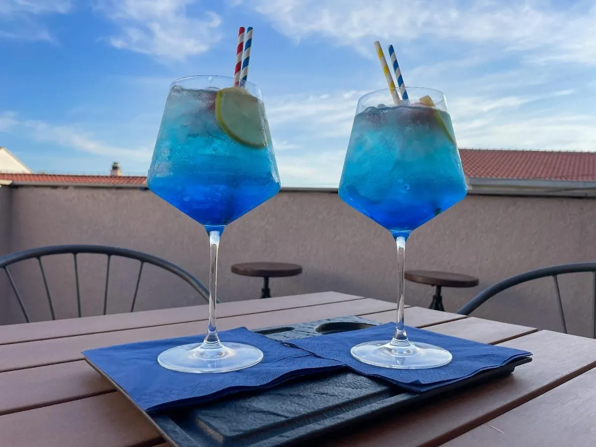 Villa Aspera Zadar