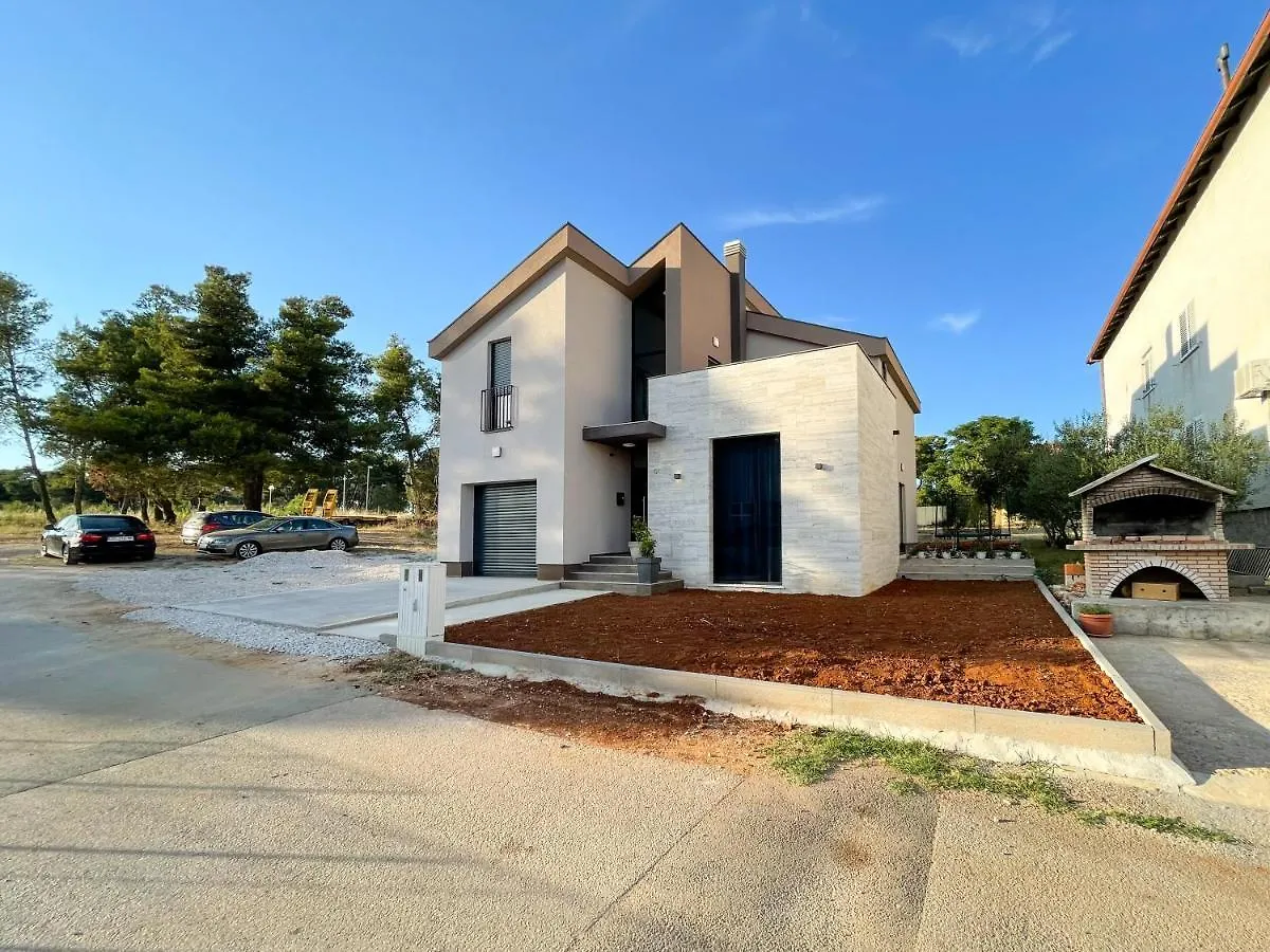 Villa Aspera Zadar