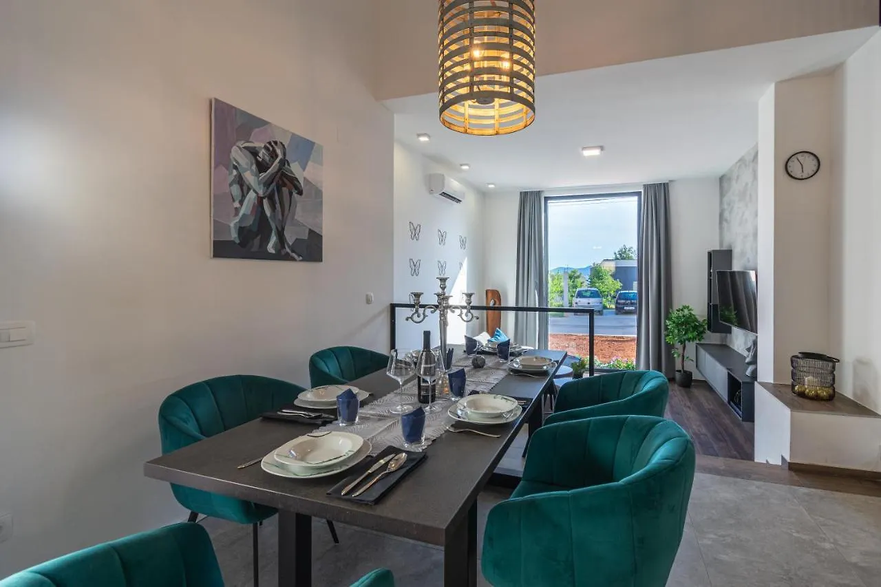 Villa Aspera Zadar