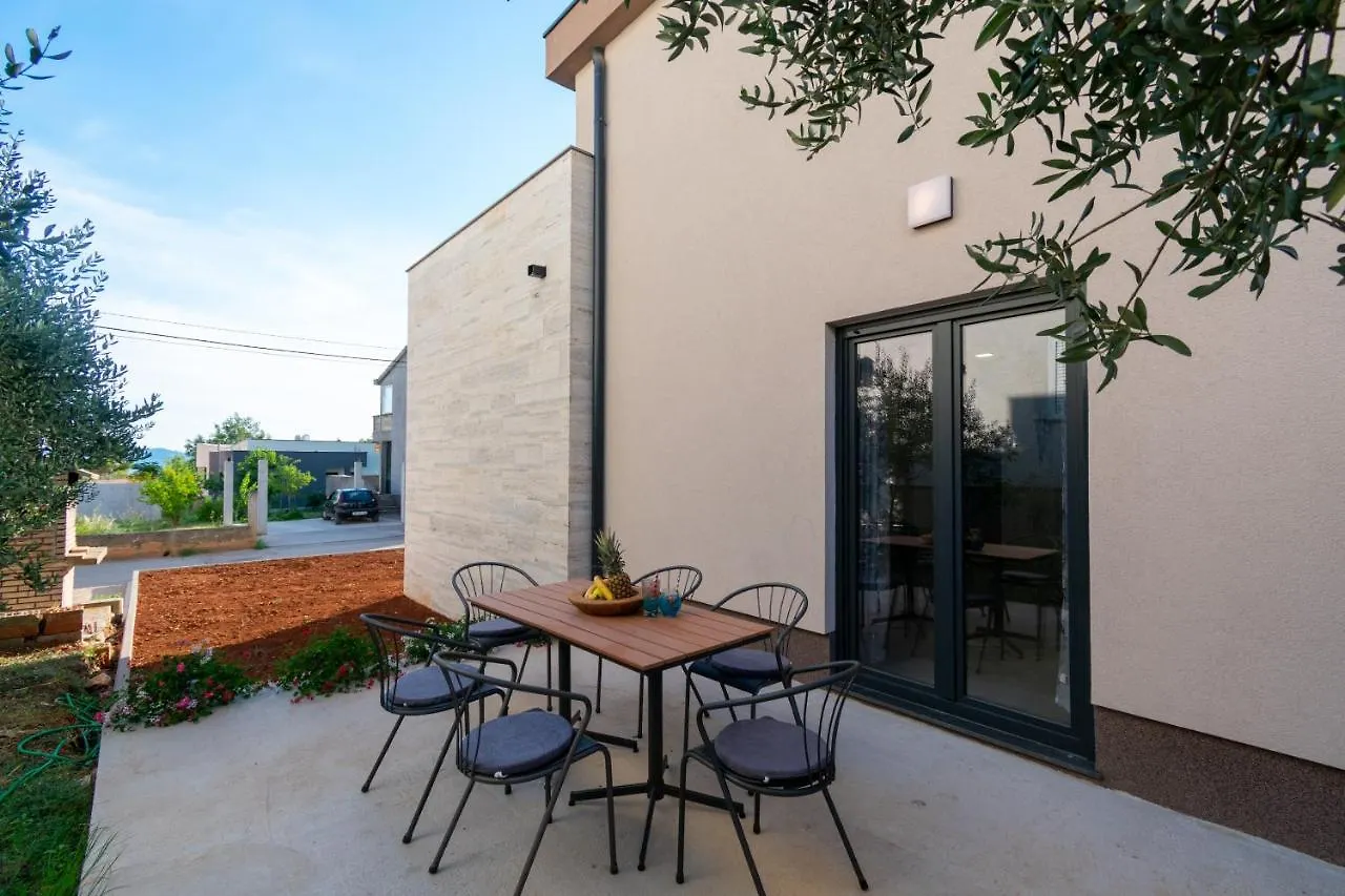 Villa Aspera Zadar