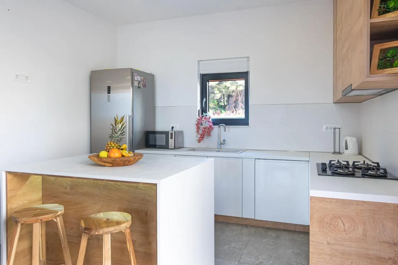 Villa Aspera Zadar