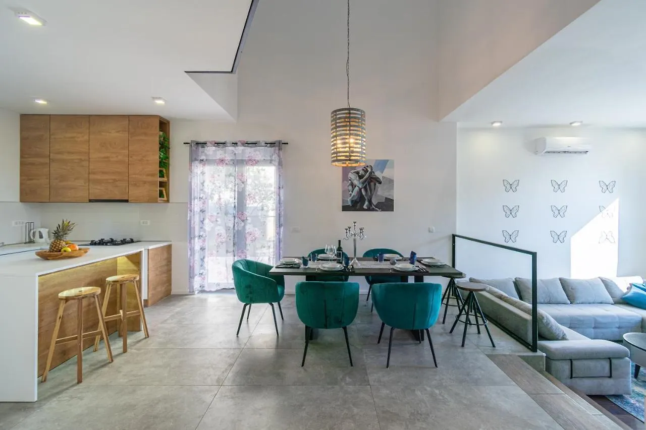 Villa Aspera Zadar