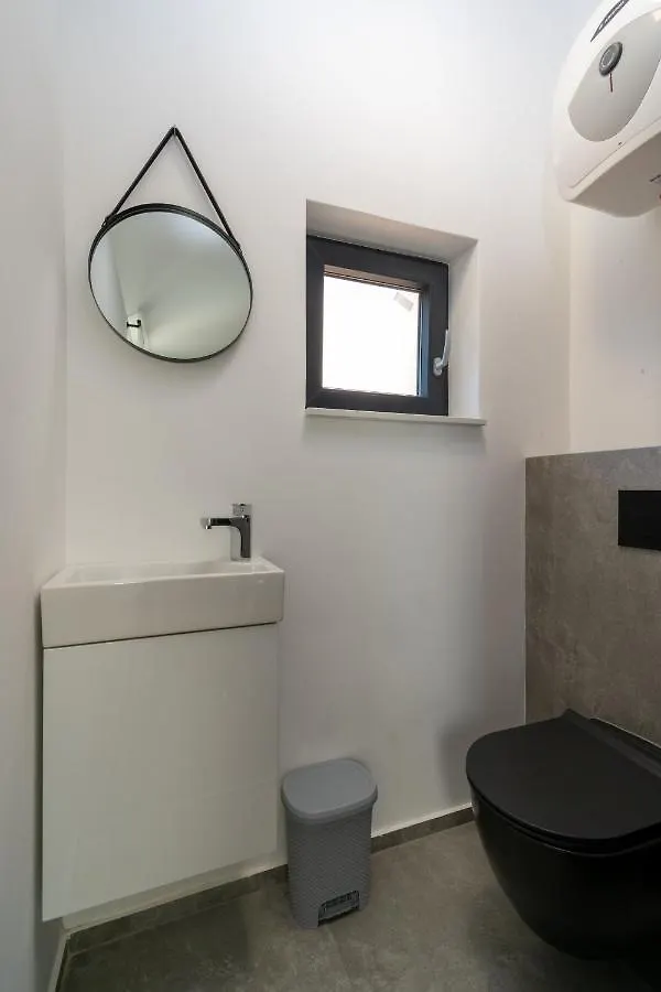 Villa Aspera Zadar