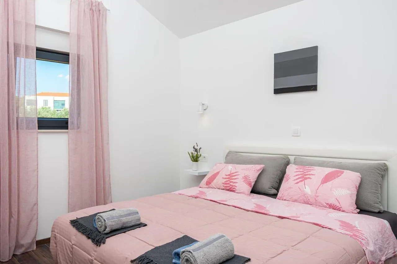 Villa Aspera Zadar Croatia