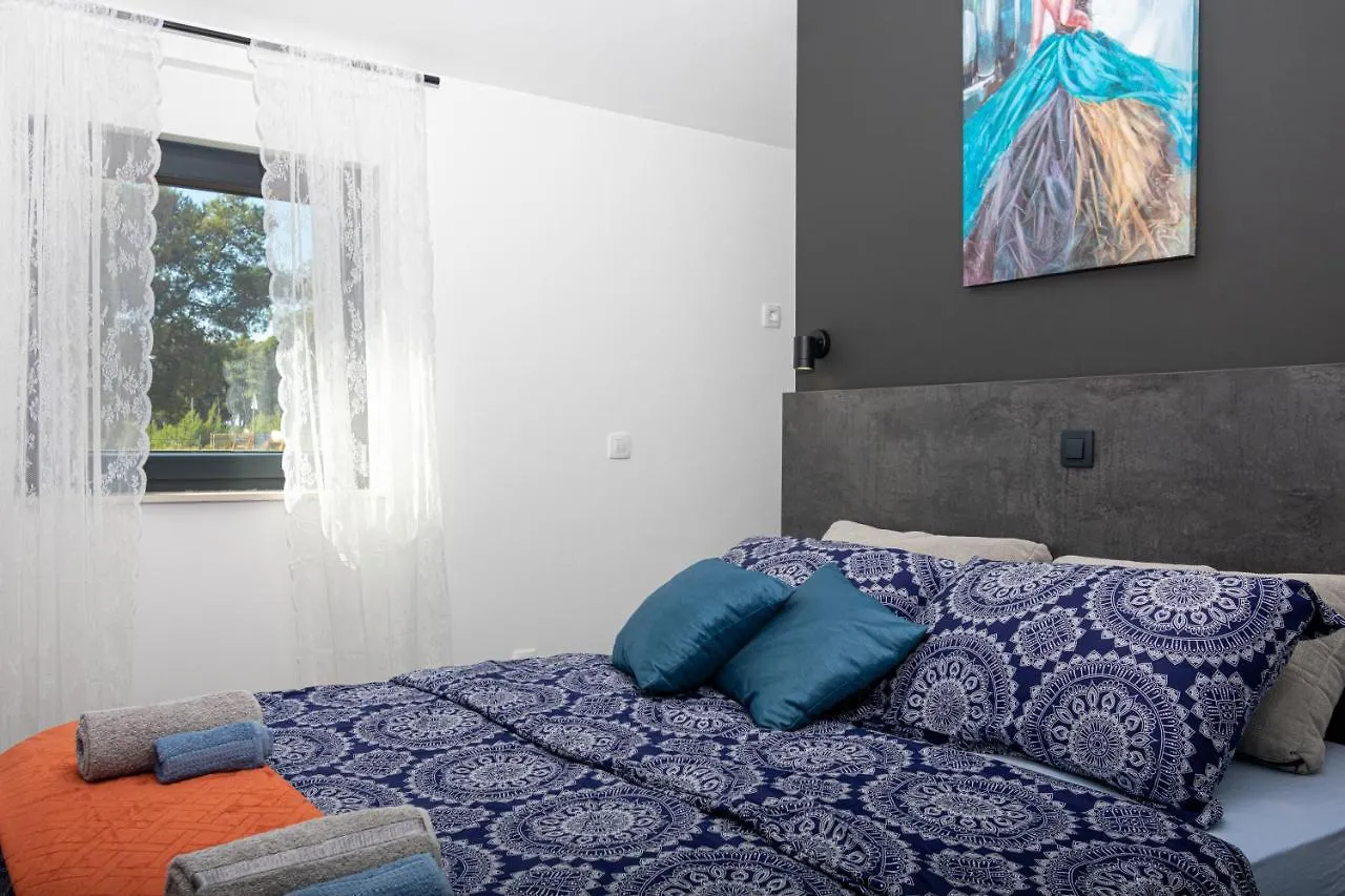 Villa Aspera Zadar