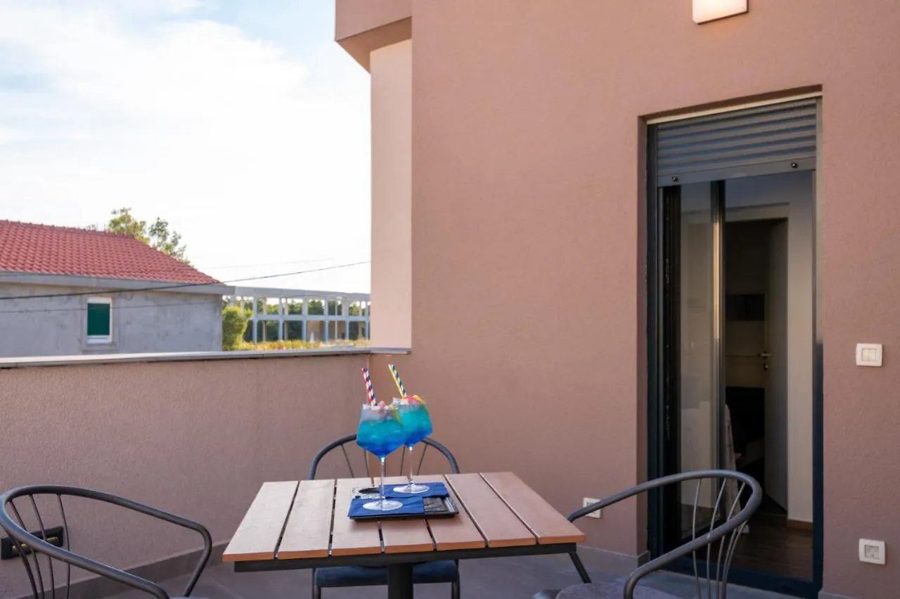 Villa Aspera Zadar 0*,  Croatia