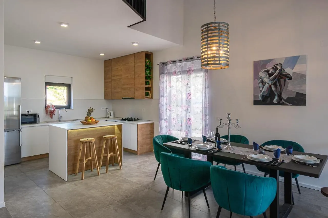 Villa Aspera Zadar