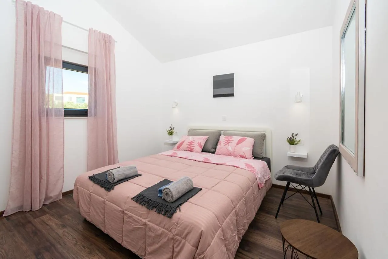 Villa Aspera Zadar Croatia