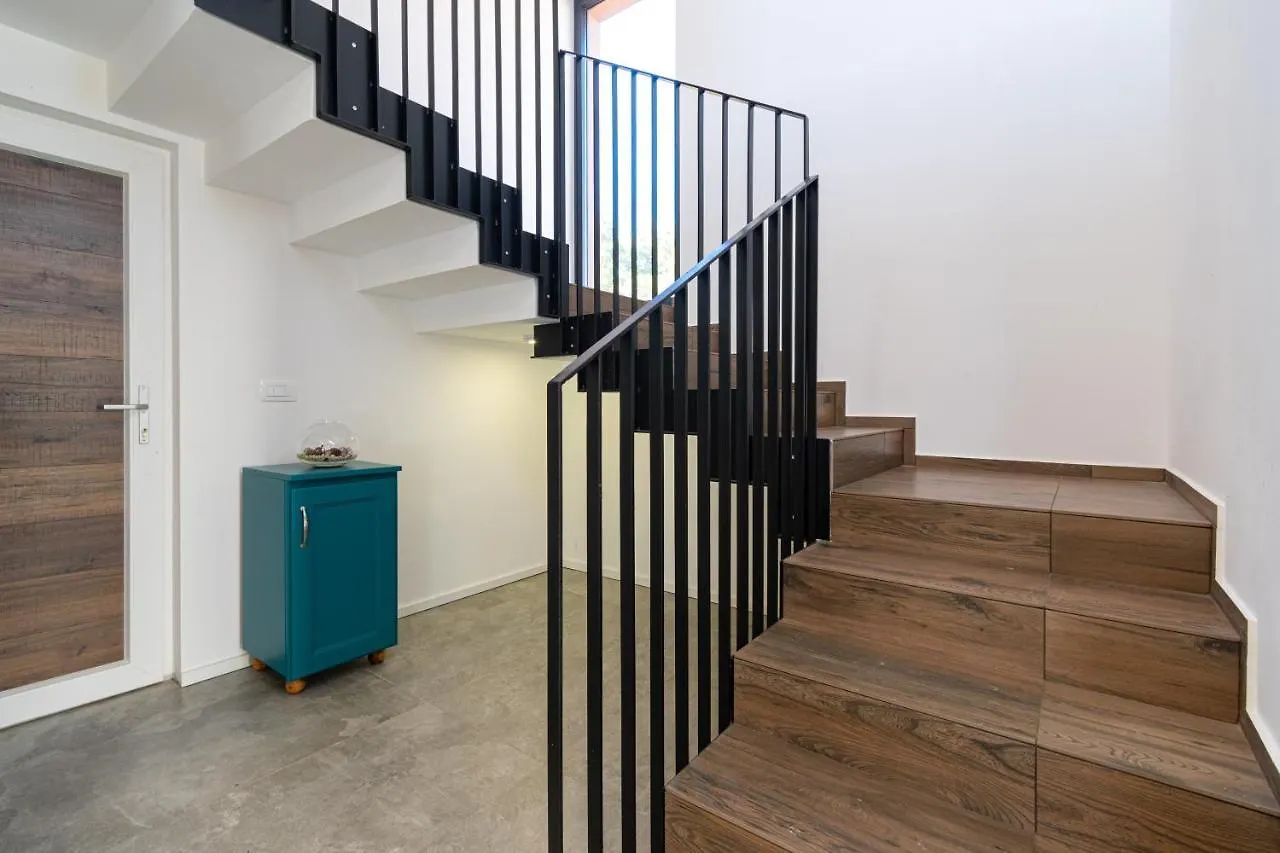 Villa Aspera Zadar