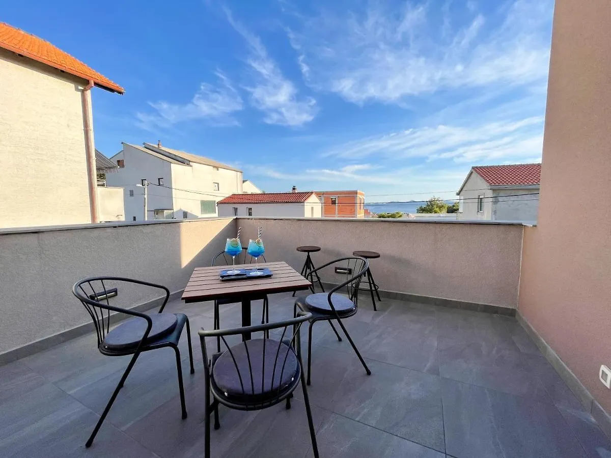 Villa Aspera Zadar