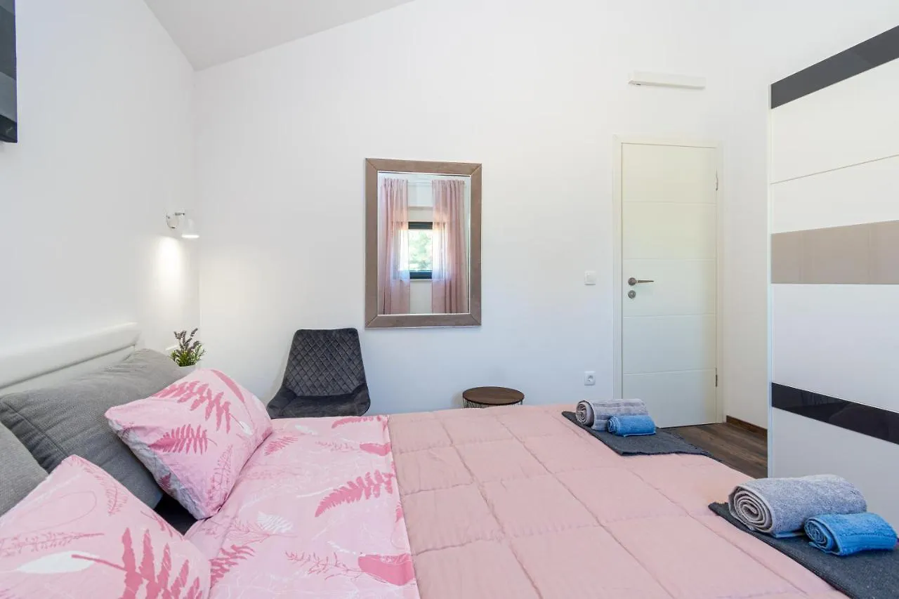 Villa Aspera Zadar
