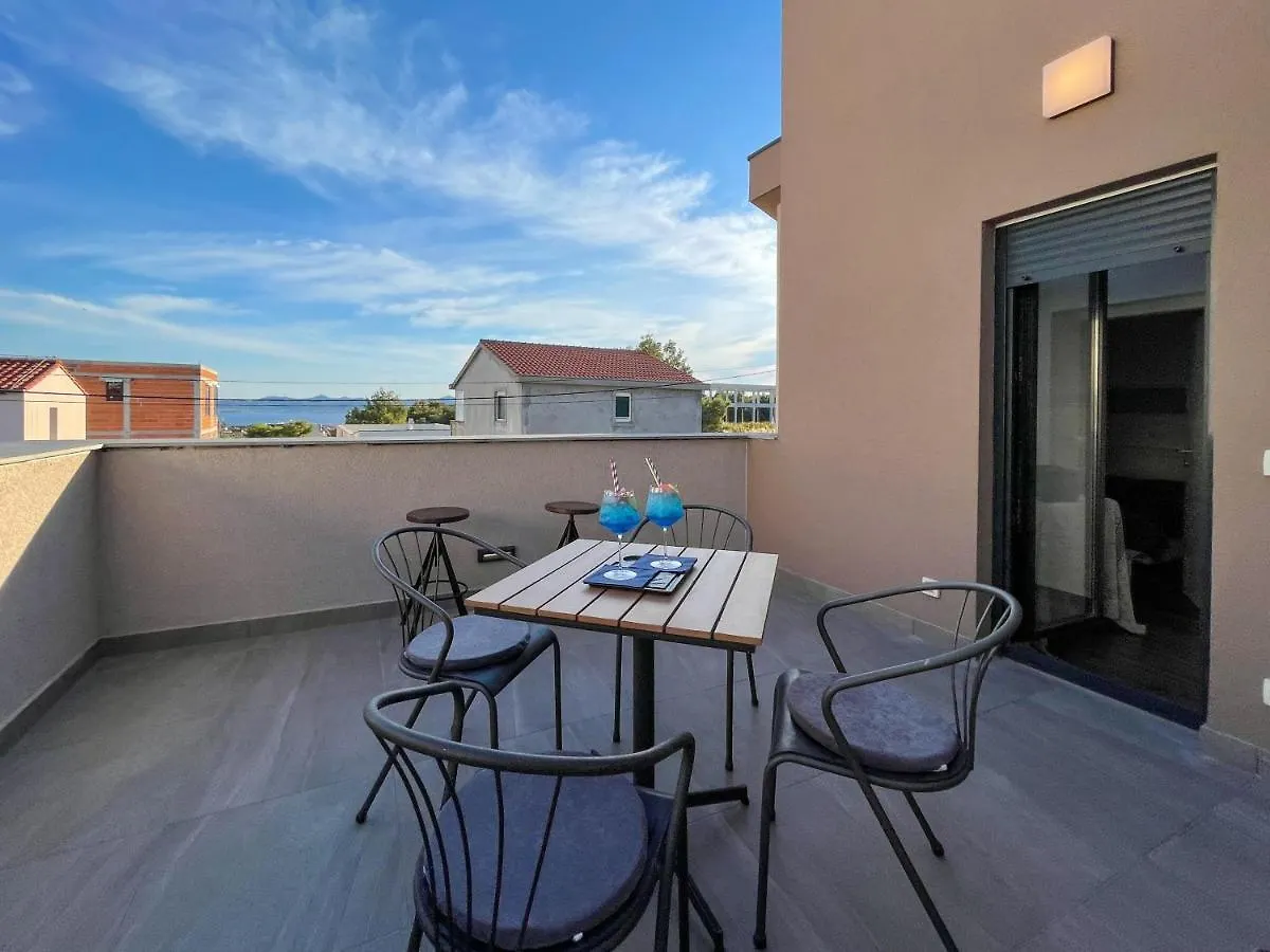 Villa Aspera Zadar