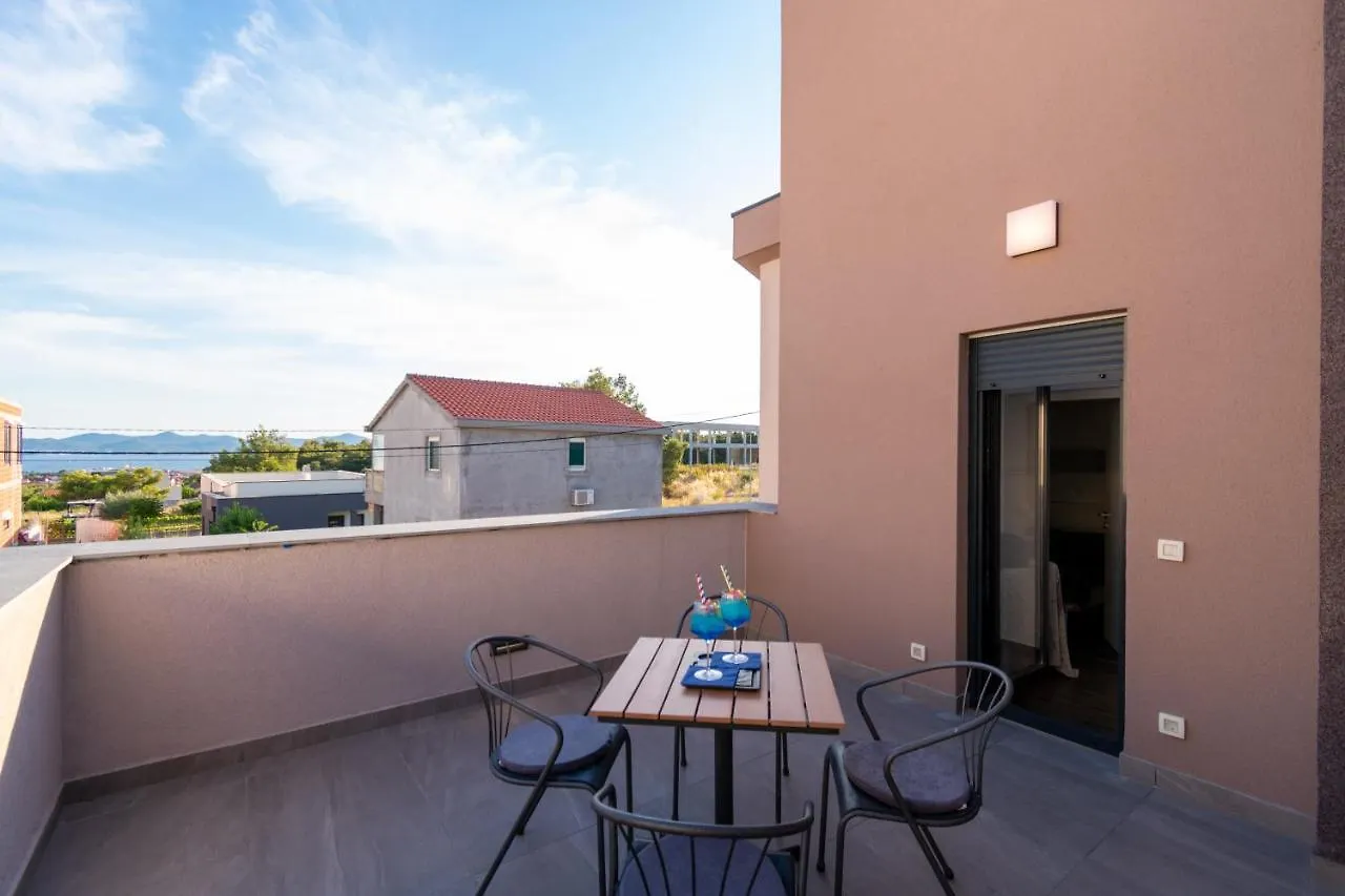 Villa Aspera Zadar