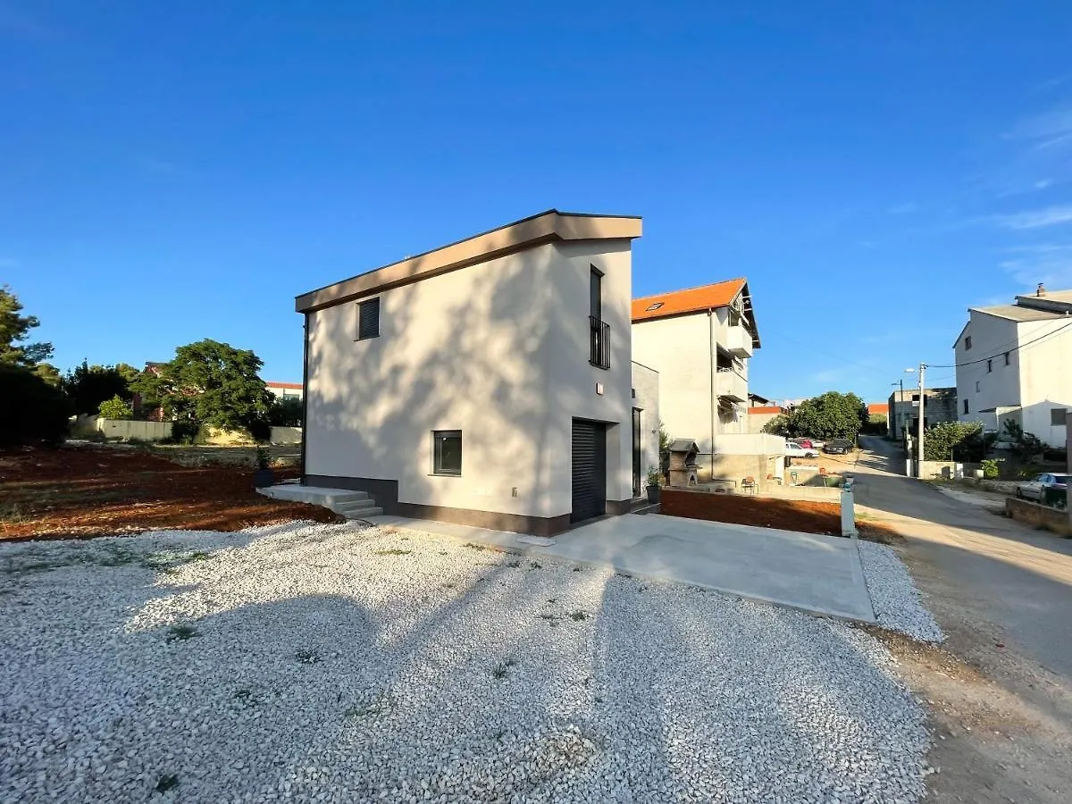 Villa Aspera Zadar