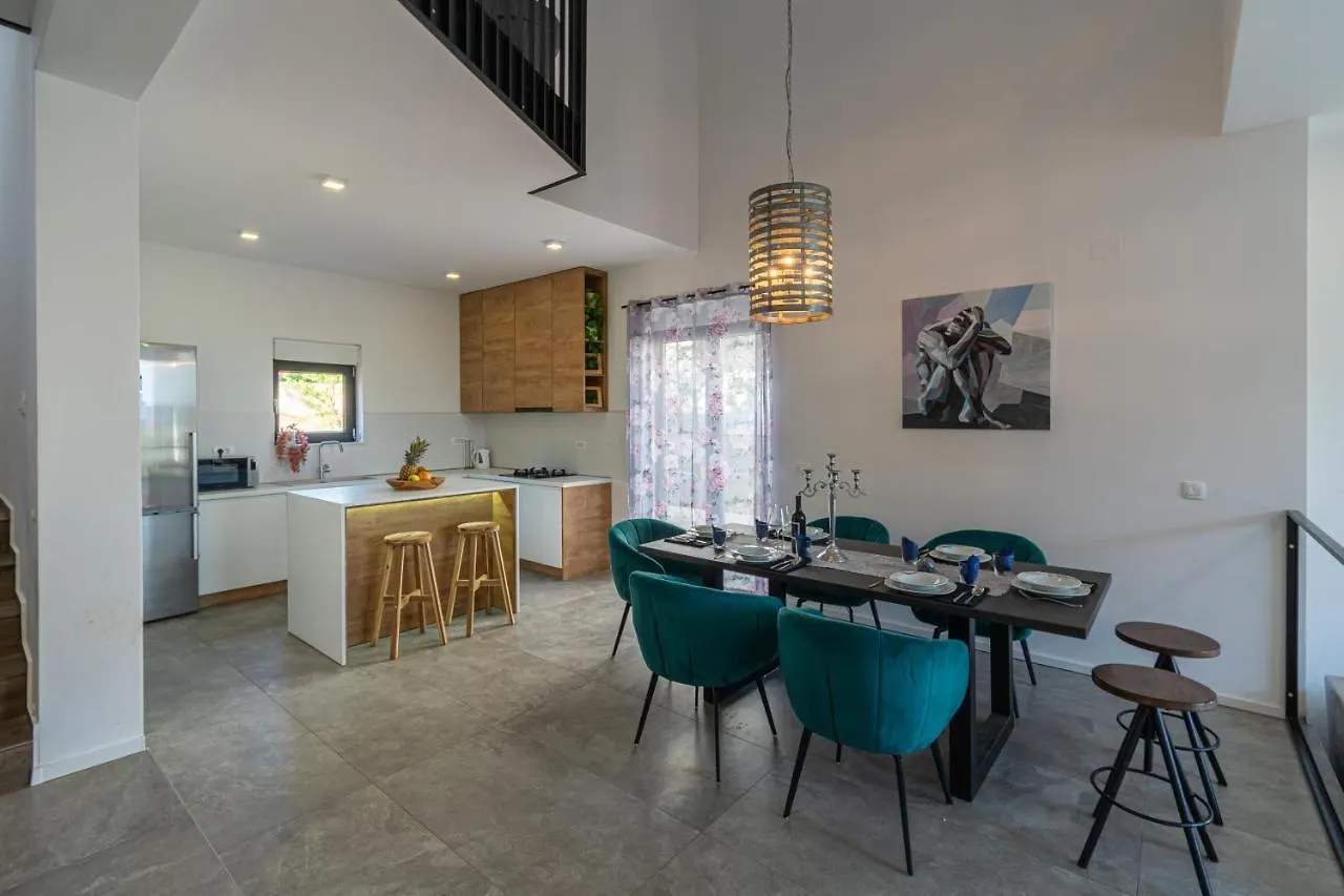 Villa Aspera Zadar