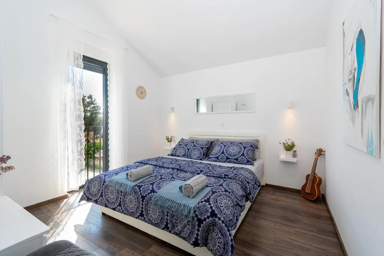 Villa Aspera Zadar Croatia