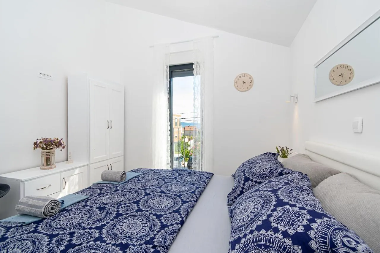 Villa Aspera Zadar