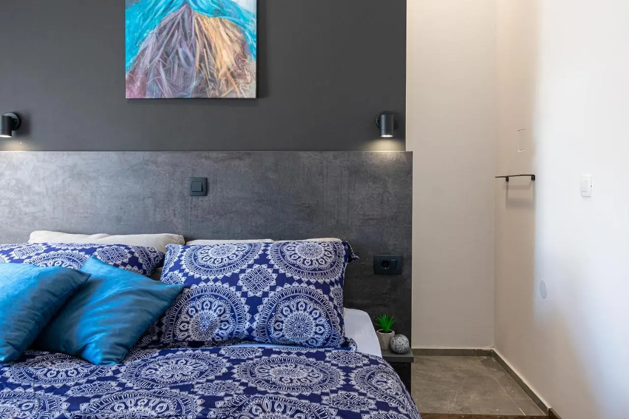 Villa Aspera Zadar Croatia