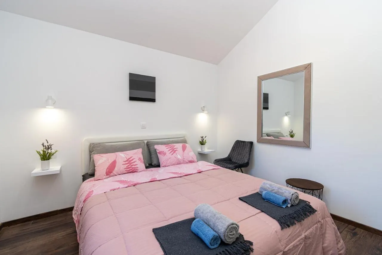 Villa Aspera Zadar