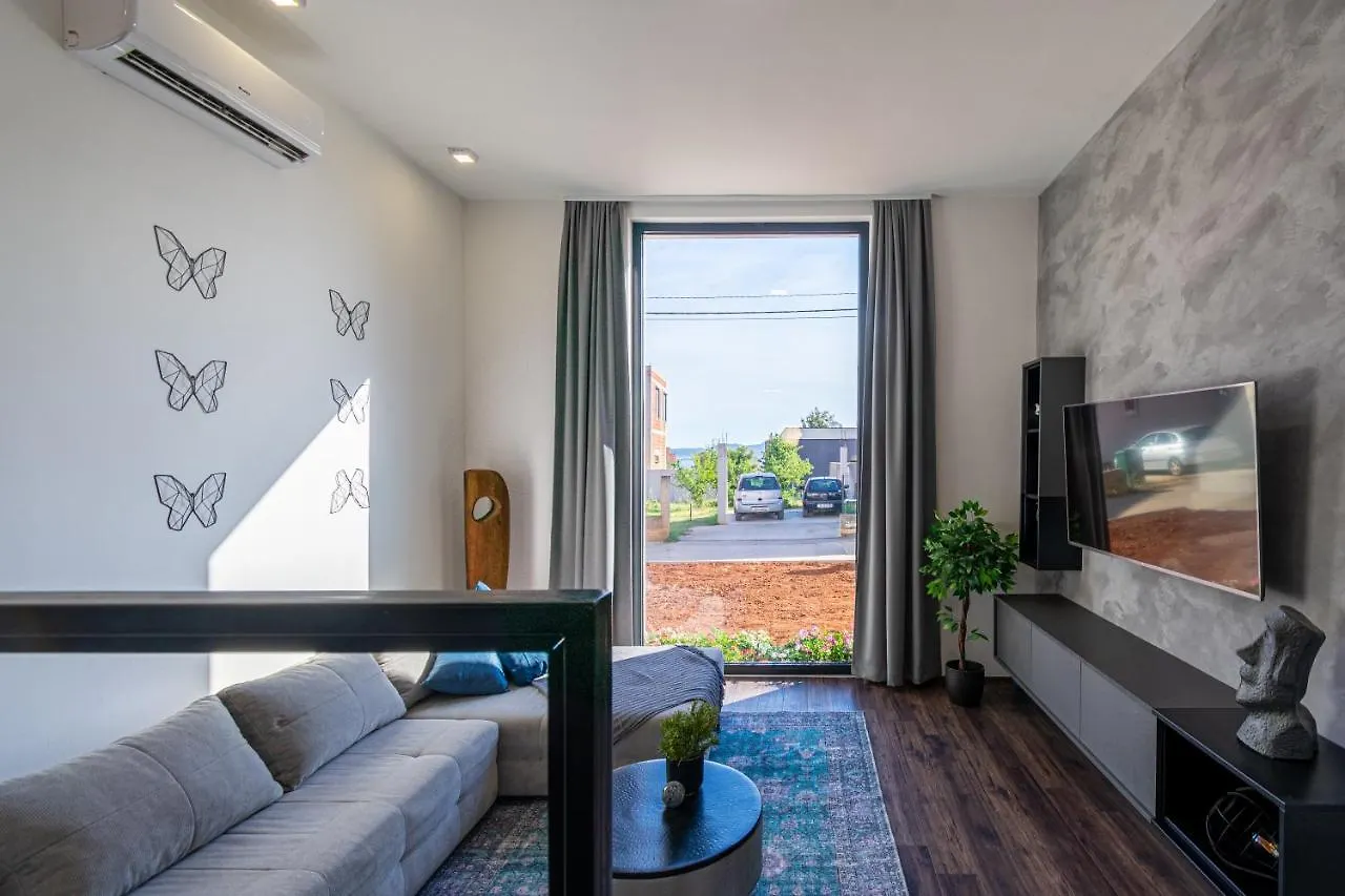 Villa Aspera Zadar