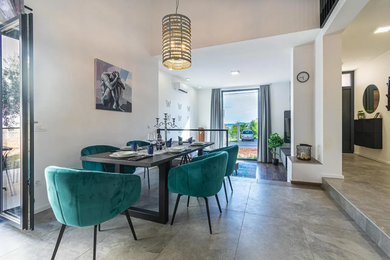Villa Aspera Zadar