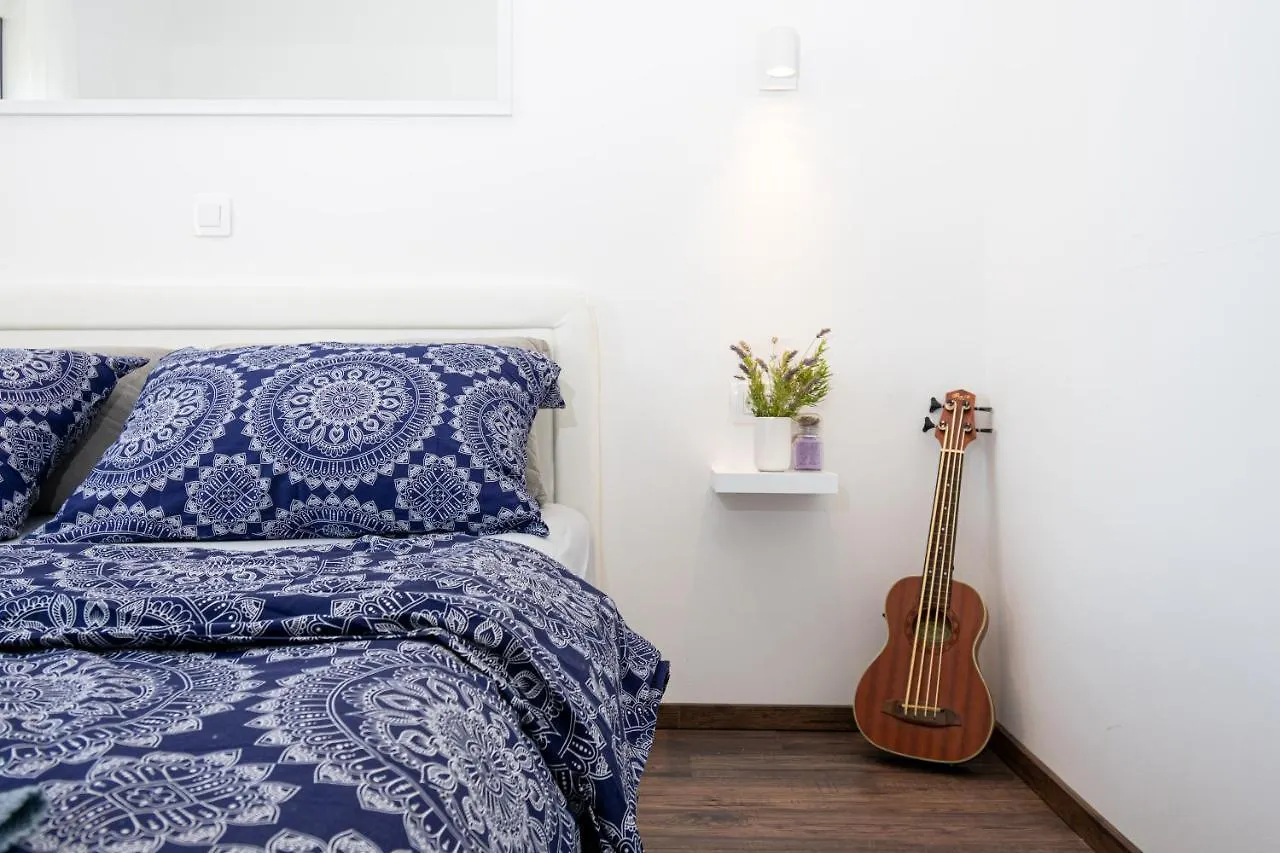 Villa Aspera Zadar