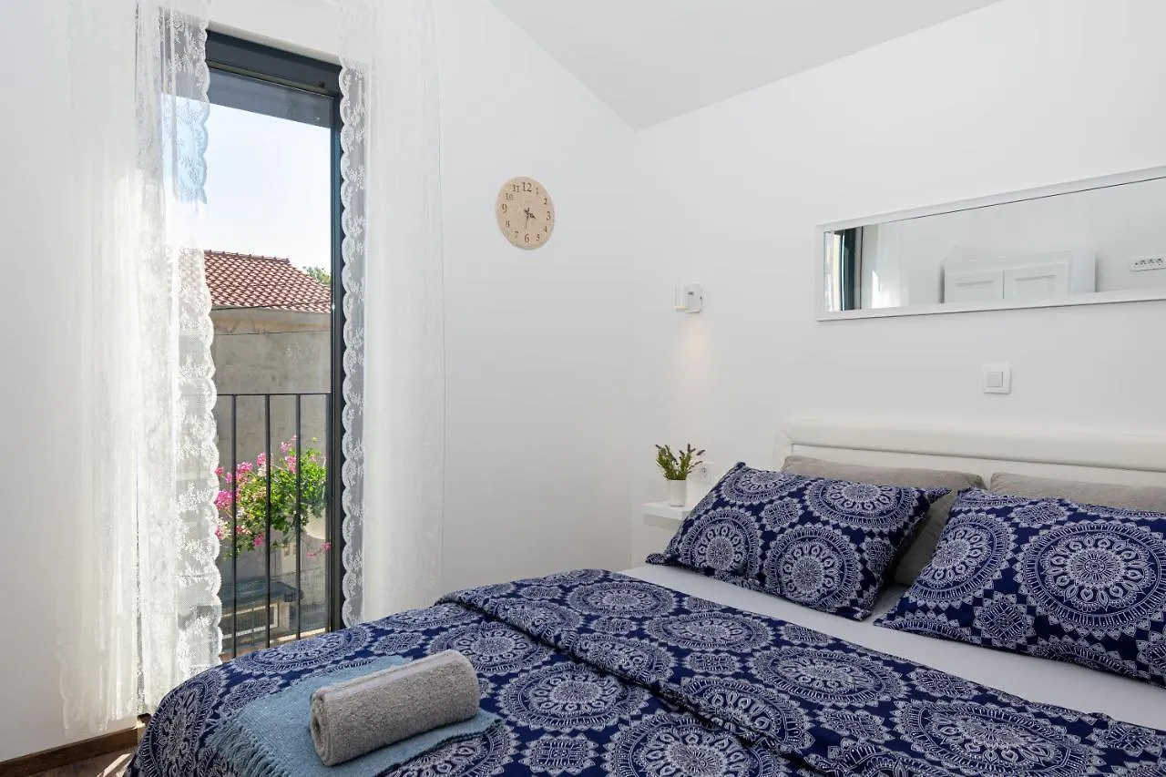 Villa Aspera Zadar